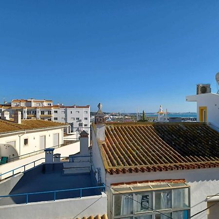 Casa Mane Lägenhet Lagos Exteriör bild