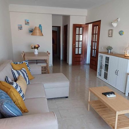 Casa Mane Lägenhet Lagos Exteriör bild