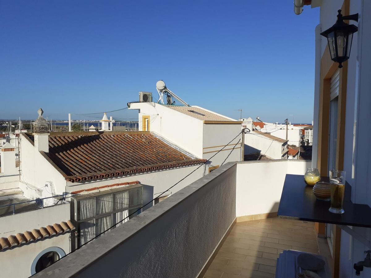 Casa Mane Lägenhet Lagos Exteriör bild