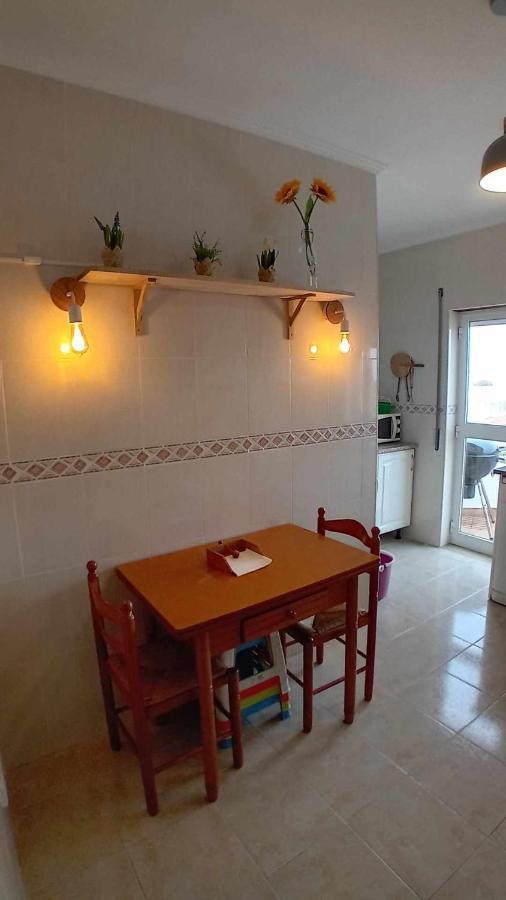 Casa Mane Lägenhet Lagos Exteriör bild