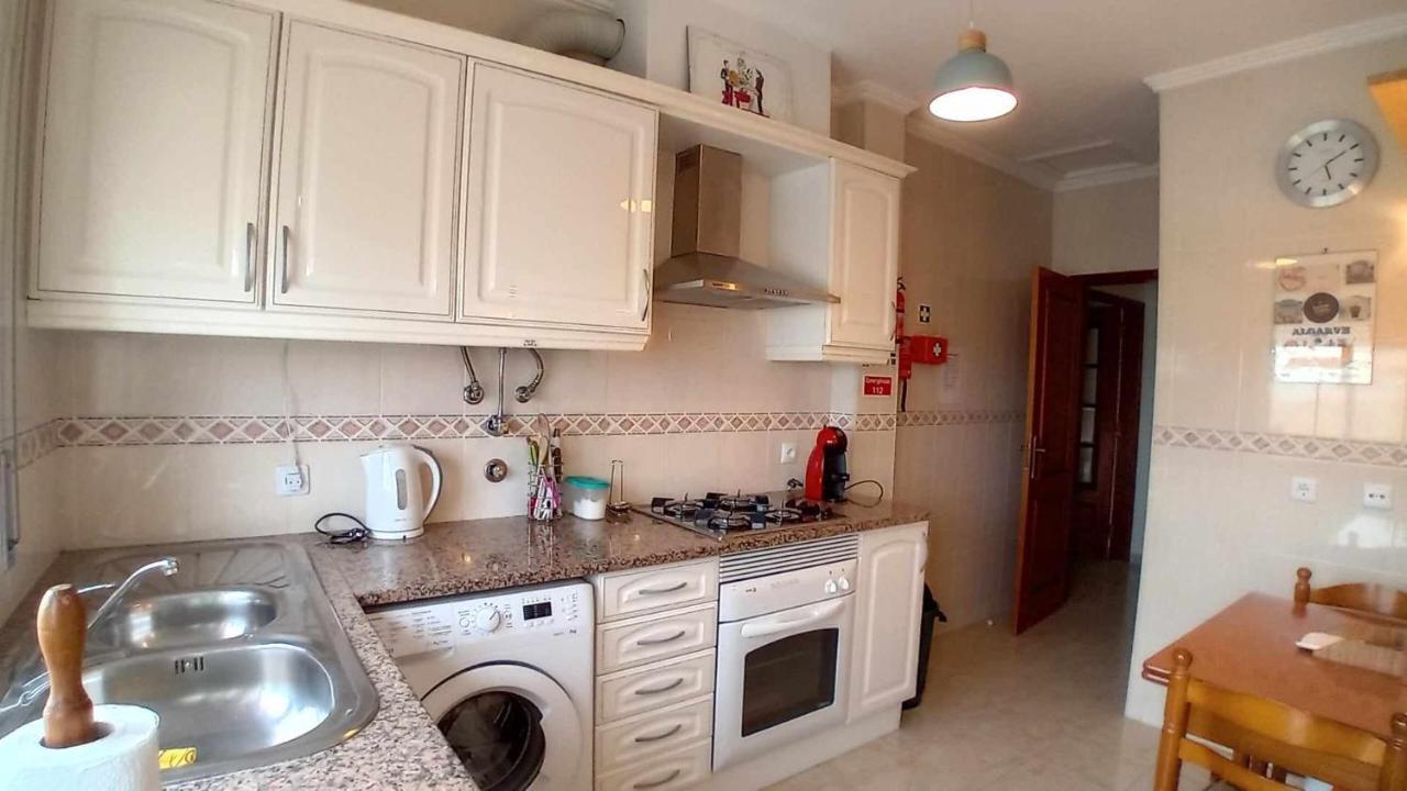 Casa Mane Lägenhet Lagos Exteriör bild