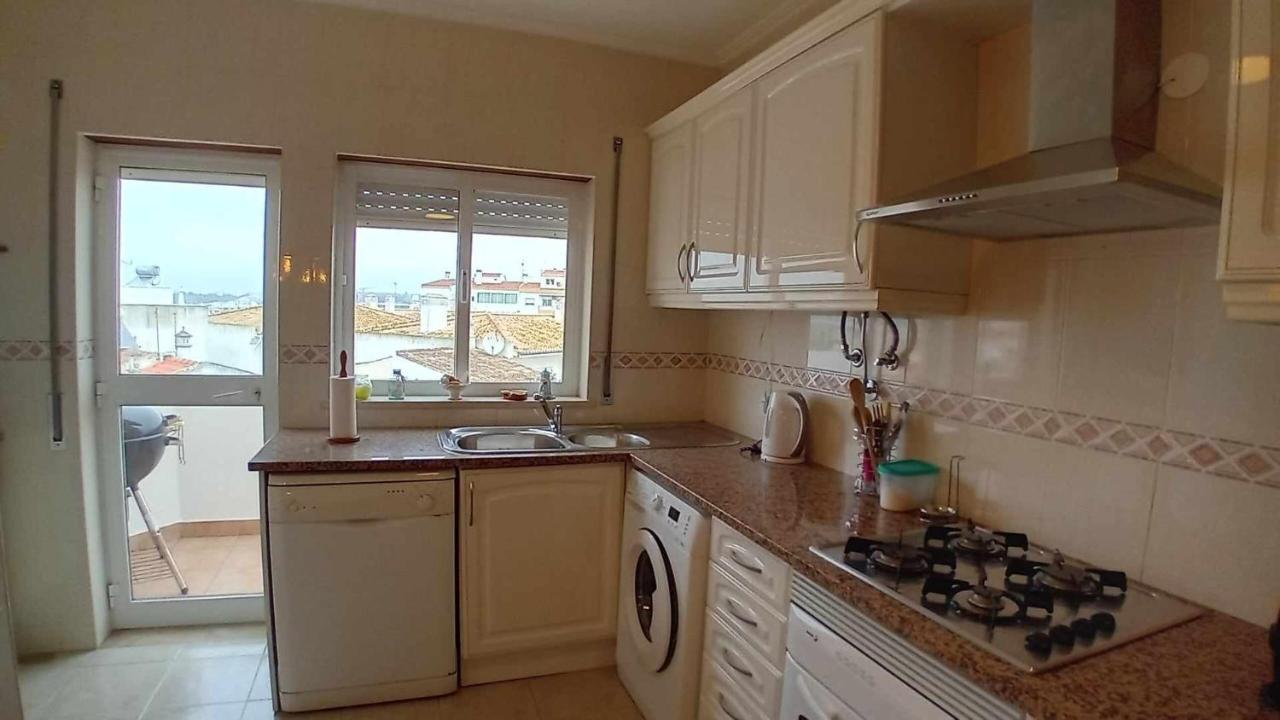 Casa Mane Lägenhet Lagos Exteriör bild