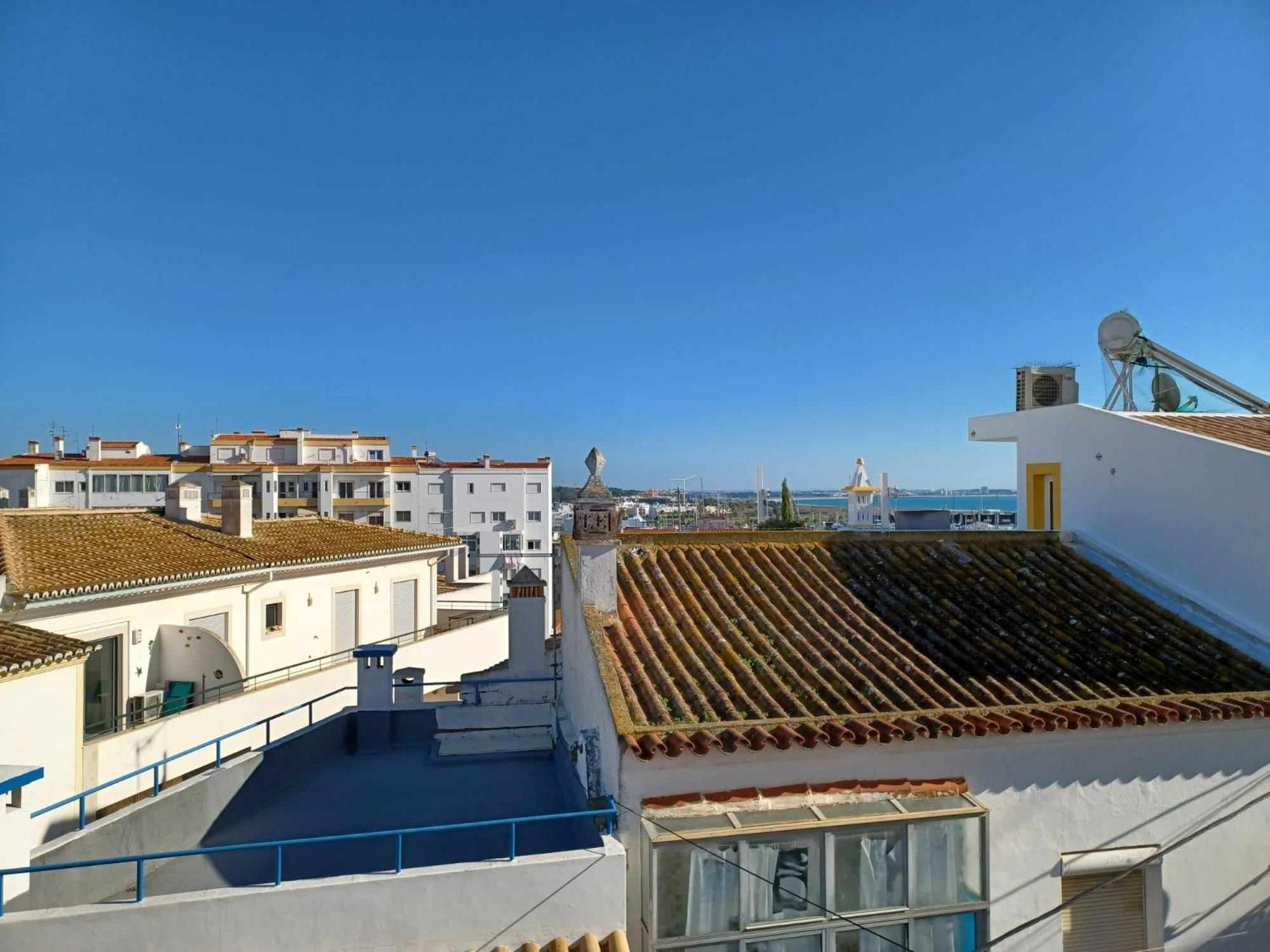 Casa Mane Lägenhet Lagos Exteriör bild