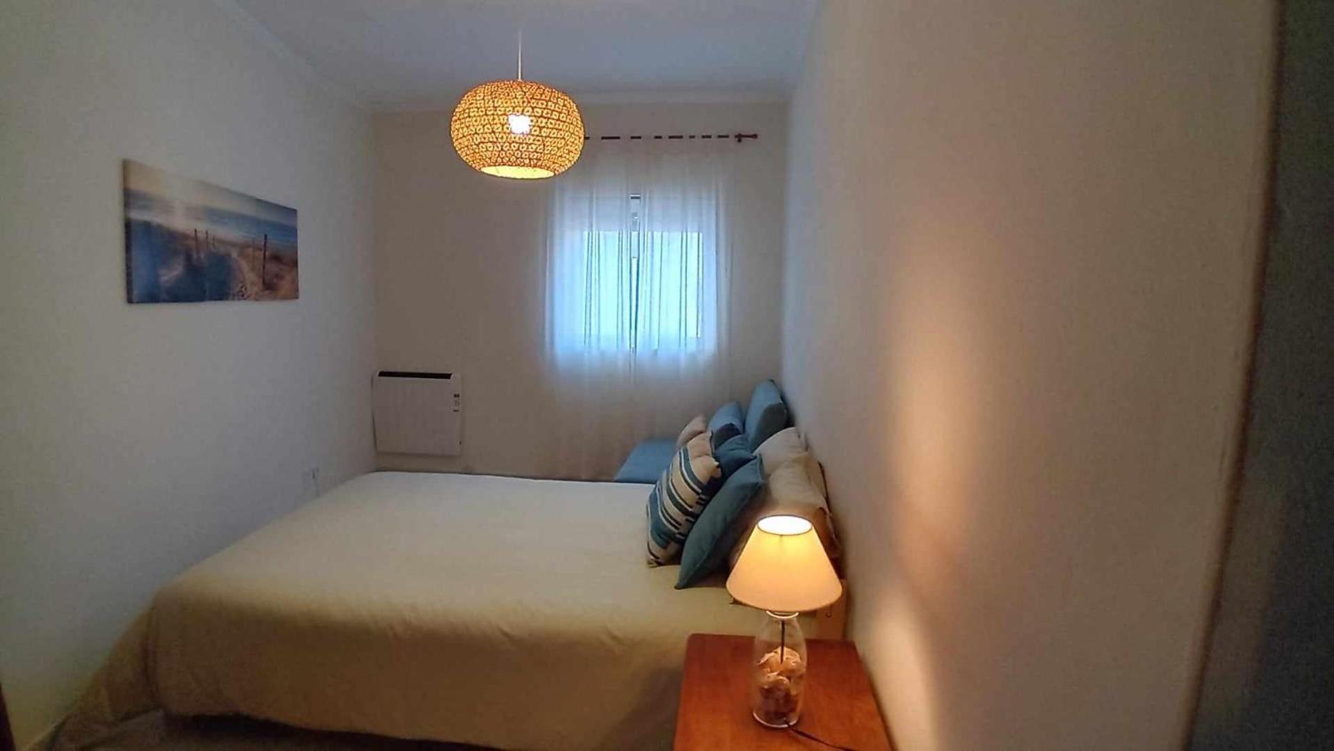 Casa Mane Lägenhet Lagos Exteriör bild